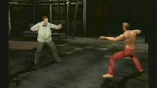 Fight Club  E3 2004 Trailer [upl. by Oivlis]