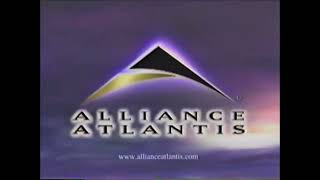 Tribune EntertainmentRoddenberryKirschner ProductionsAlliance Atlantis 1997 [upl. by Analrahc]