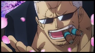 Le NOUVEAU RÔLE de SMOKER et son RETOUR TERRIFIANT  One Piece Analyse [upl. by Avrit]