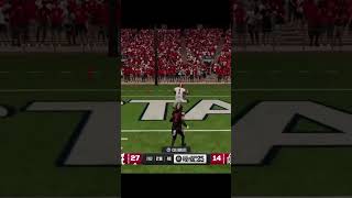 SIXES AND PIXES shortsviral trendingshorts cfb25 football gaming gamingcommunity [upl. by Yramliw]