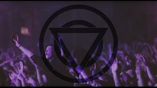 Enter Shikari  Redshift Alexandra Palace London Feb 2016 [upl. by Ahserkal]