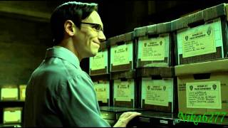 Gotham  Edward Nygma all scenes [upl. by Oremar]