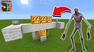 How To Spawn SCP 096 in Craftsman Building Craft [upl. by Nosnhoj]