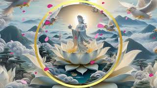 Om Mani Padme Hum  Peaceful Chanting  Buddhist Mantra  Volume 19 [upl. by Vanna]