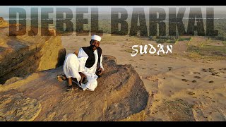 Sudan  Jebel Barkal جبل البركل [upl. by Annecorinne614]