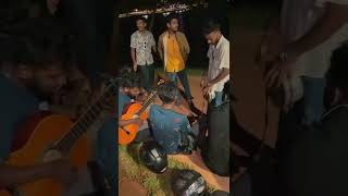 Mandaram Wahi Poda HirikadaPahasara Obe Adare  Centigradz Cover CENTIGRADZlive [upl. by Meer]