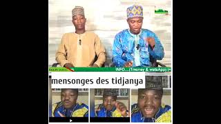 les mensonges des tidjanya 3 [upl. by Nalra]