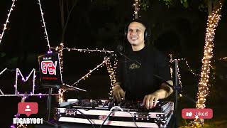 MERENGUE MIX NAVIDEÑO 🎄DJ GABY EL REY DEL ENTRETENIMINTO 🤴🏻 [upl. by Hploda]