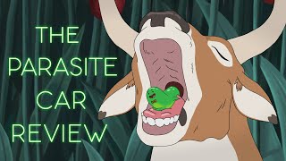 Infinity Train Review S2E5  The Parasite Car [upl. by Finah]