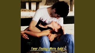 Tune Zindagi Mein Aake [upl. by Arlyne117]