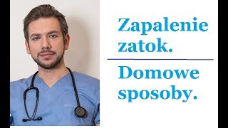 jak leczyć zatoki  Domowe sposoby jakleczyćzatoki [upl. by Barthelemy268]