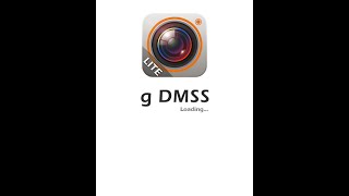 COMO USAR gDMSS Lite DAHUA DOTIX CMS CELULAR TABLET  ANDROID  iOS [upl. by Indnahc]