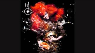 björk crystalline piano instrumental version [upl. by Enoval]