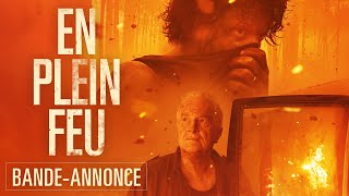 En Plein Feu  Bandeannonce [upl. by Ardnossak]