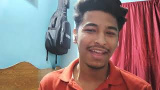 Bairiya  Arijit Singh  unplugged cover raw cover  Aditya pradhan [upl. by Avat]