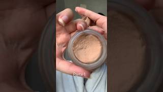 Parte 1 testando base mousse da essence ✨💕 essencecosmetics basemousse makeup testandoproduto [upl. by Marsland230]