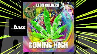 Leon Coldero  Coming High  2020 Music Release [upl. by Lawler]