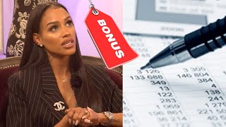 Fanny Neguesha  De quotgestion comptabilitéquot à star des réseaux  BONUS [upl. by Troyes968]