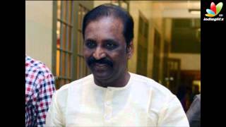 Vairamuthu writes for Vijay after 12 Years  kandangi kandangi Song  Jilla  Mohanlal Kajal [upl. by Ainirtak]