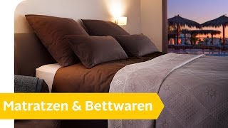 Traumhaft Guidos Tipps für noch mehr Gemütlichkeit im Schlafzimmer  Roombeez – powered by OTTO [upl. by Nnylecyoj]