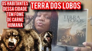 TERRA DOS LOBOS  DVD 📀 [upl. by Thaine]