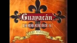 Guayacan Orquesta INVIERNO EN PRIMAVERA Tapa [upl. by Ariada]