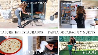 CAMBIOS EN LA COCINA  VLOG [upl. by Leinad]