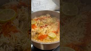 “Quick amp Easy 45Min Mutton Biryani in a Pressure Cooker” quickbiryani muttonbiryani viralreels [upl. by Shult]