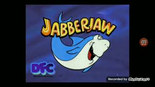 Updates on Jabberjaw on DFC [upl. by Nakre632]