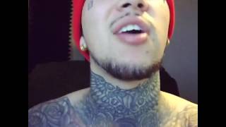 Baeza  I Want You Snippet [upl. by Orren]