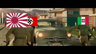 HOI4 World War 2 in a Nutshell Explained by Indiana Jones [upl. by Yolanthe870]