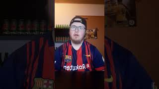 FC Cadiz gegen FC Barcelona [upl. by Goltz]