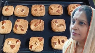 Home Made biscuit  Delicious biscuit Recipe  Simmi Rasoi [upl. by Torp]