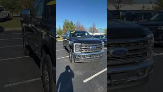 2023 Ford F250 King Ranch FX4 [upl. by Fred407]