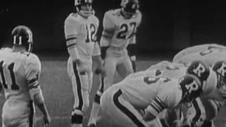 CFL 1969 Grey Cup Saskatchewan Roughriders vs Ottawa Rough Riders [upl. by Adaval]