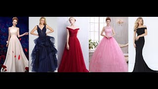 16 Types Of Gowns Every Woman Should Know [upl. by Dellora]