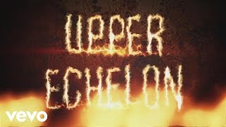 Travis Scott  Upper Echelon Lyric Video ft TI 2 Chainz [upl. by Ahrens72]