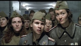 Der Untergang Downfall Deleted Scene  Russians in the Bunker [upl. by Schwarz]