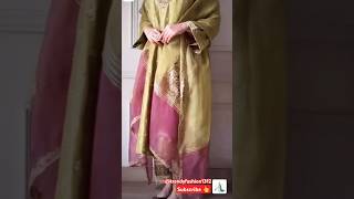 5 kurta sets amp Sharara set from amazon under 1000 shorts youtubeshorts amazonkurtaset amazonhaul [upl. by Huxham]