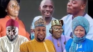 EYI ALFA ALABOSI E FUN MUYIDEEN NI ABURO YI KOFI SE IYAWOE KURO NI IDI ABOSI ATI OTE [upl. by Till]