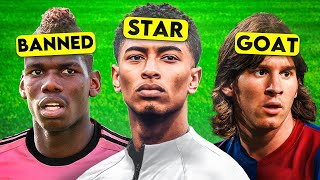 What Happened To The 21 Golden Boy Winners [upl. by Griz963]