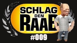 Lets Play Schlag den Raab 009  Spiel 9 Schätzen [upl. by Rene]