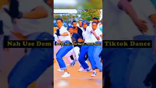 Viral Busy signal Nah use dem TikTok Dance  anguka nayo Remix by DJ Slayking dc edits [upl. by Riordan]