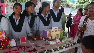 SHIKSHA SAPTAH DAY 1 TLM TEACHERS LEARNING MATERIAL [upl. by Jacklin665]