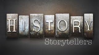 History Storytellers Series Trailer  The Battle of Gettysburg [upl. by Htebharas]