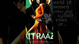 Aitraaz BollywoodBuzz SubhashGhai PriyankaChopra AkshayKumar KareenaKapoor BollywoodMovies [upl. by Leanora]