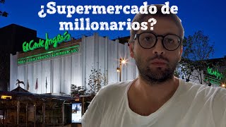 EP 3 Recorriendo EL CORTE INGLES EL VIDEO MAS LARGO PERO CON MAS PRECIOS [upl. by Ytisahc]