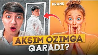 OYNA BILAN PRANK [upl. by Alaecim608]