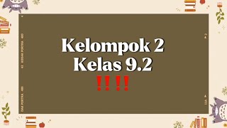 Vidio bermain games mapel PAI kelompok 2 kelas 92 [upl. by Maurilia955]