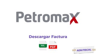 Petromax Facturación  Como facturar tus tickets de Petromax [upl. by Delaney]